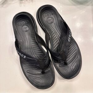 Men’s Crocs Sandals